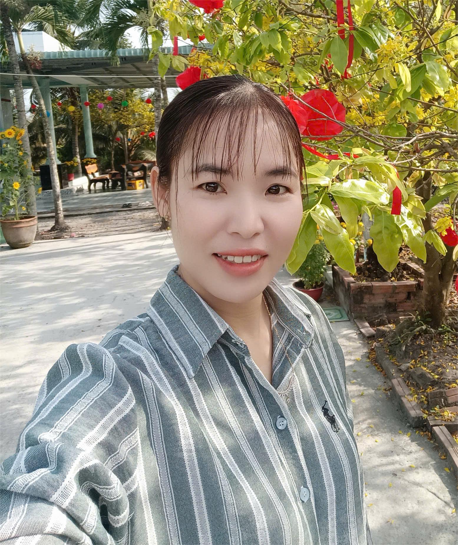 BÙI THỊ TRÚC HOA